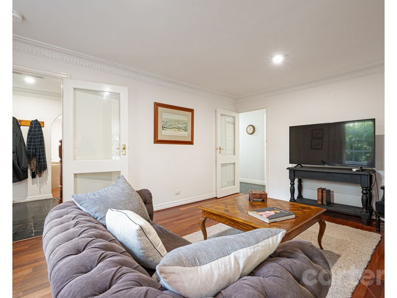 27 Grevillea Crescent, Stonyfell SA 5066