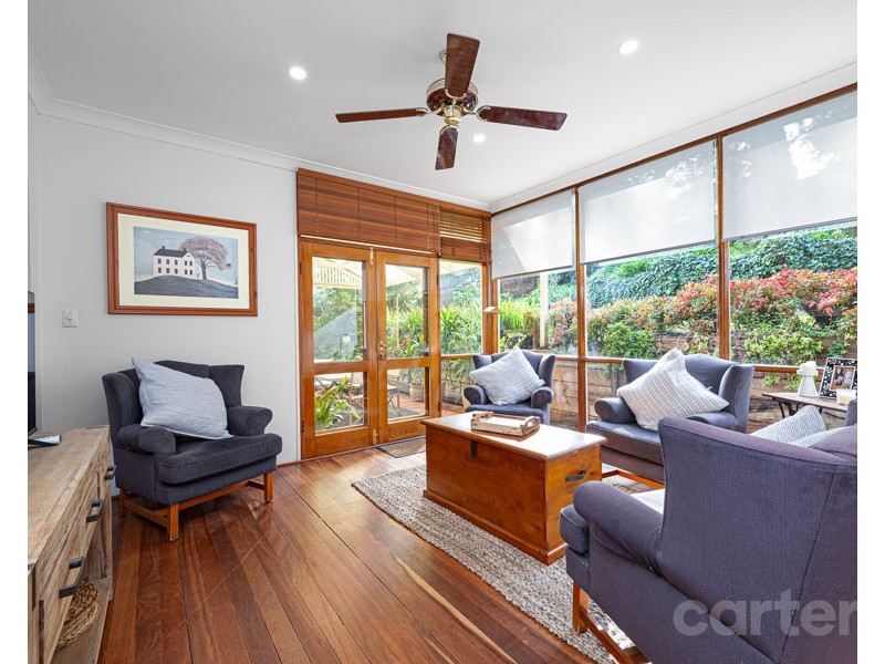 27 Grevillea Crescent, Stonyfell SA 5066