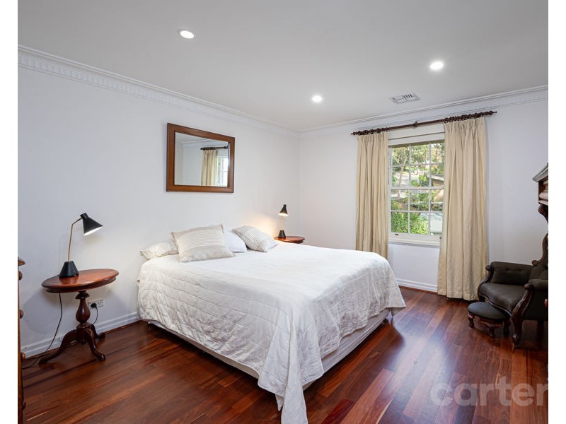 27 Grevillea Crescent, Stonyfell SA 5066