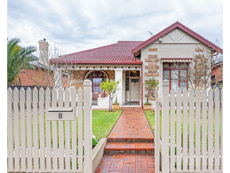 8 Gurney Road, Rose Park SA 5067