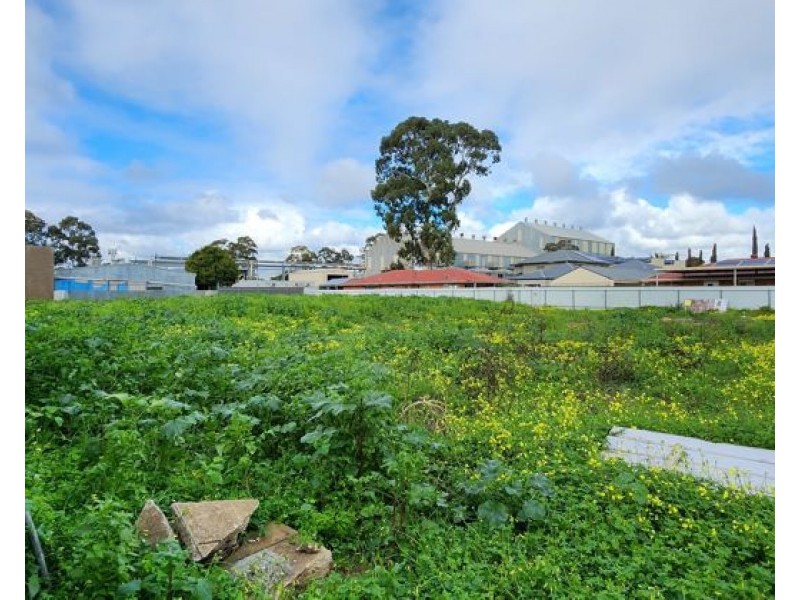 1 and 3 Barnes Ave, Marleston SA 5033