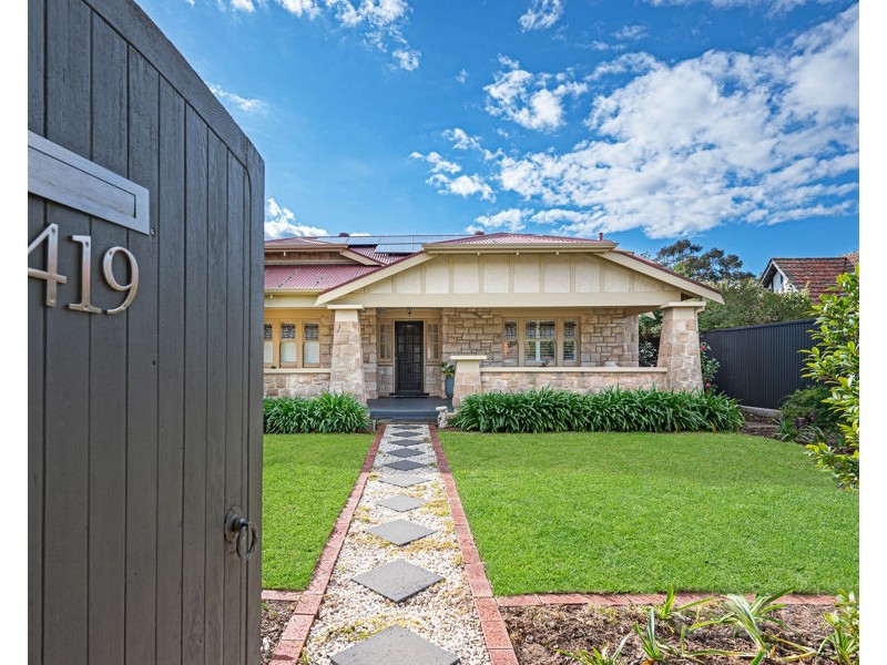 419 Greenhill Road, Tusmore SA 5065