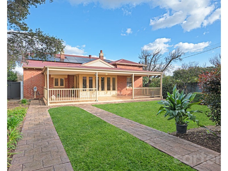 419 Greenhill Road, Tusmore SA 5065