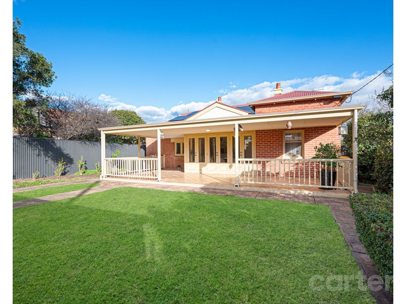 419 Greenhill Road, Tusmore SA 5065