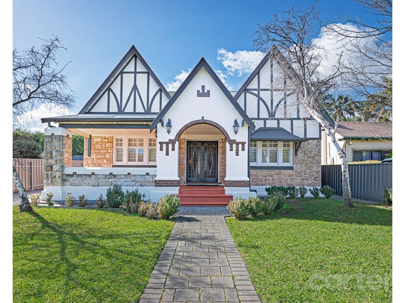 2 Crossley St, Erindale SA 5066