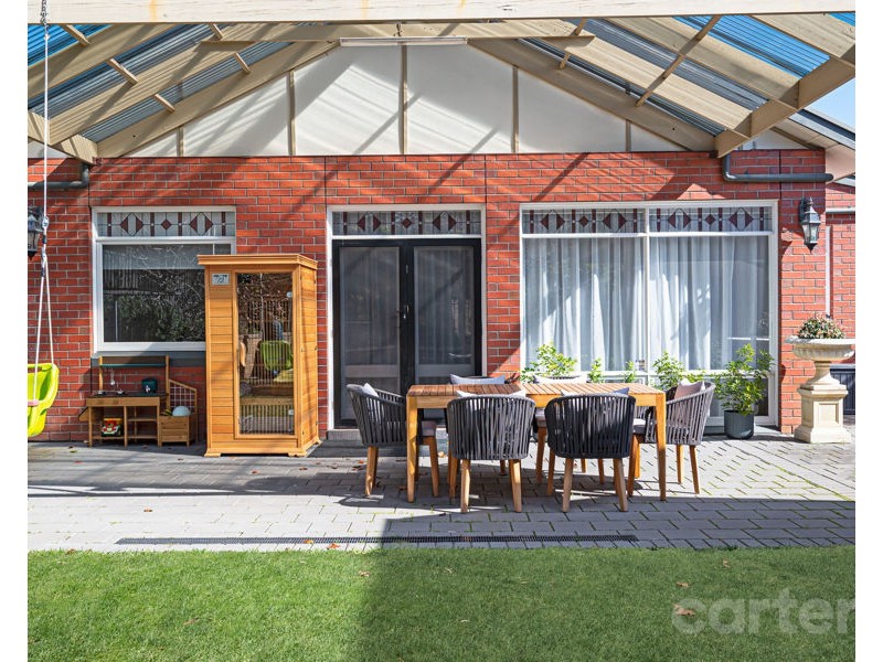 2 Crossley St, Erindale SA 5066