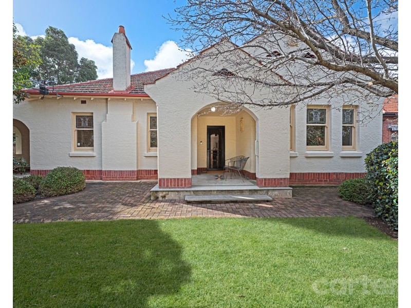 102 Statenborough St, Erindale SA 5066