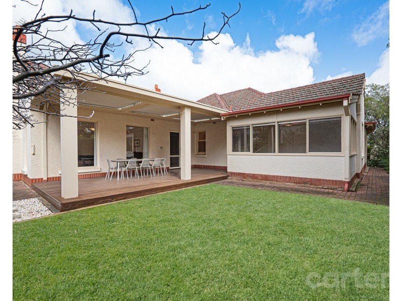 102 Statenborough St, Erindale SA 5066
