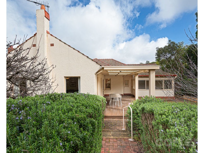 102 Statenborough St, Erindale SA 5066