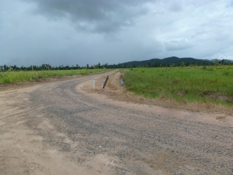 Syndicate & Scanlan Roads, Jarra Creek QLD 4854