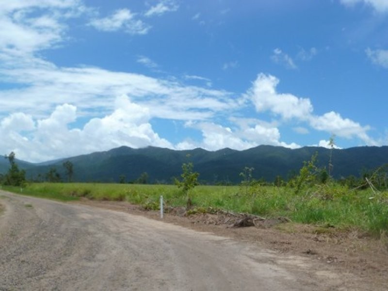 Syndicate & Scanlan Roads, Jarra Creek QLD 4854