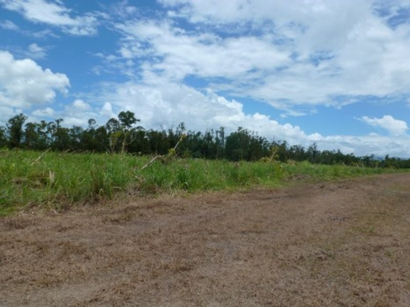 Syndicate & Scanlan Roads, Jarra Creek QLD 4854