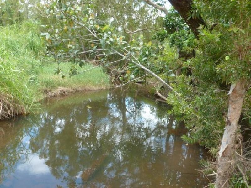Syndicate & Scanlan Roads, Jarra Creek QLD 4854