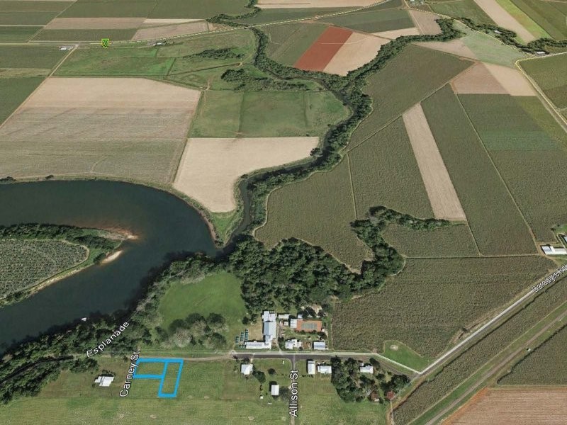 Lots 41 & 60 Carney Street, Daradgee QLD 4860