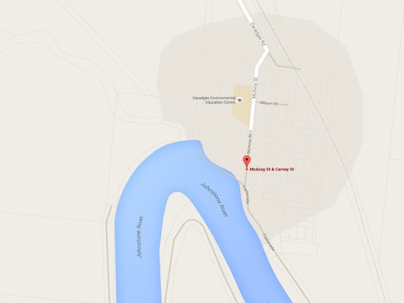 Lots 41 & 60 Carney Street, Daradgee QLD 4860