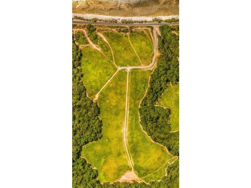 Lot 2 Captain Cook Highway, Oak Beach QLD 4877