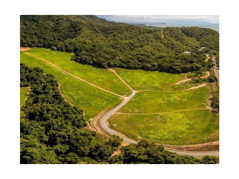 Lot 2 Captain Cook Highway, Oak Beach QLD 4877