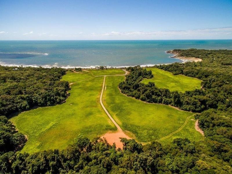 Lot 2 Captain Cook Highway, Oak Beach QLD 4877
