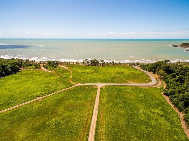 Lot 2 Captain Cook Highway, Oak Beach QLD 4877