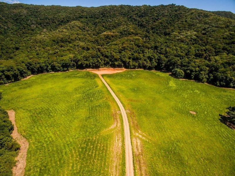 Lot 2 Captain Cook Highway, Oak Beach QLD 4877