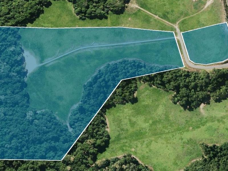 Lot 2 Captain Cook Highway, Oak Beach QLD 4877