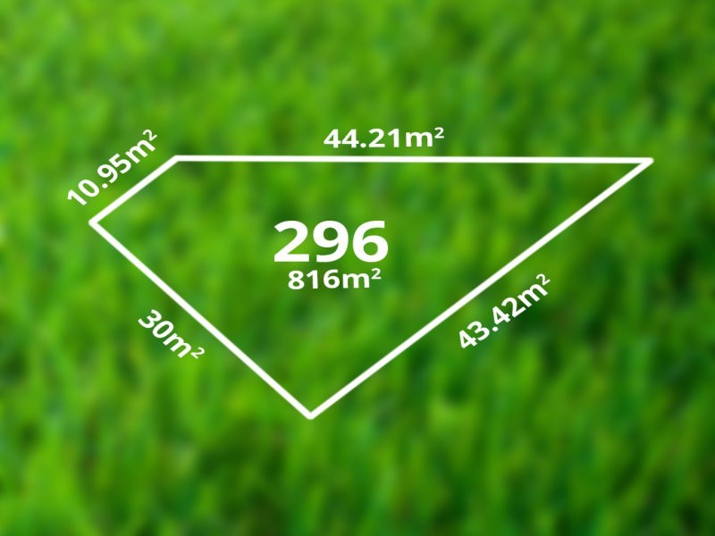 Lot 296/3 Falla Close, Gordonvale QLD 4865