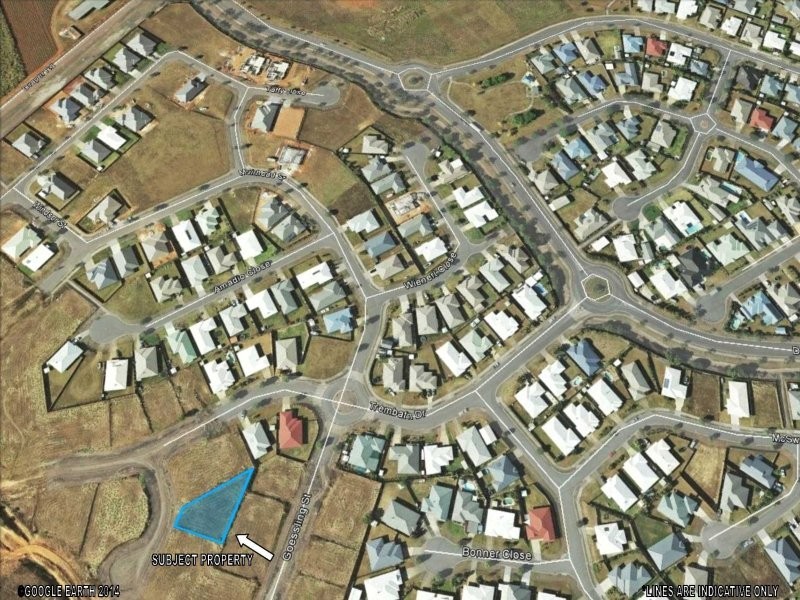 Lot 296/3 Falla Close, Gordonvale QLD 4865