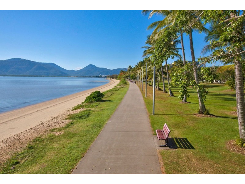 231 Esplanade, Cairns North QLD 4870