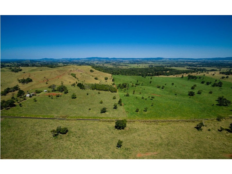 Russell Road & Kingcombe Road, North Johnstone QLD 4885