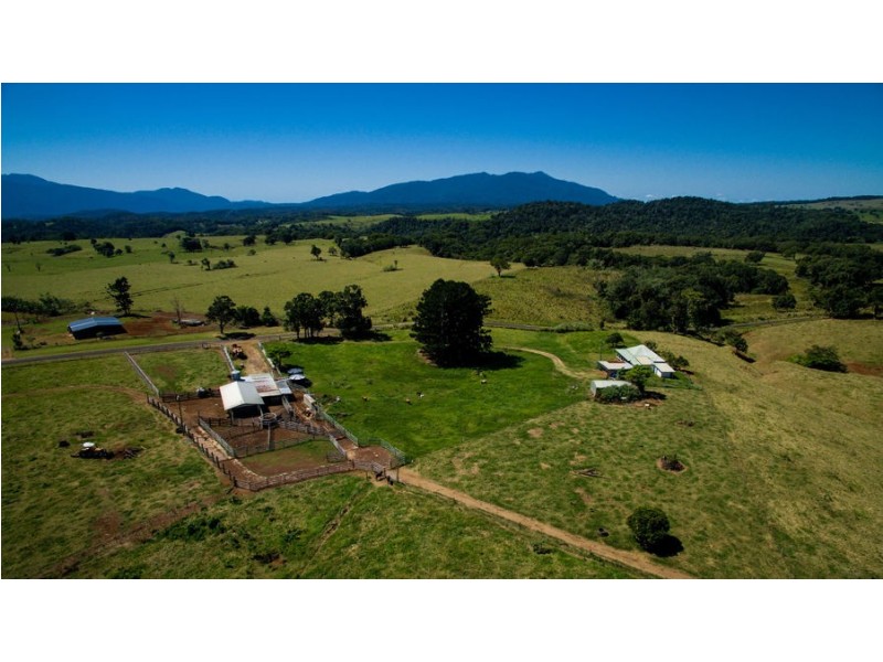 Russell Road & Kingcombe Road, North Johnstone QLD 4885