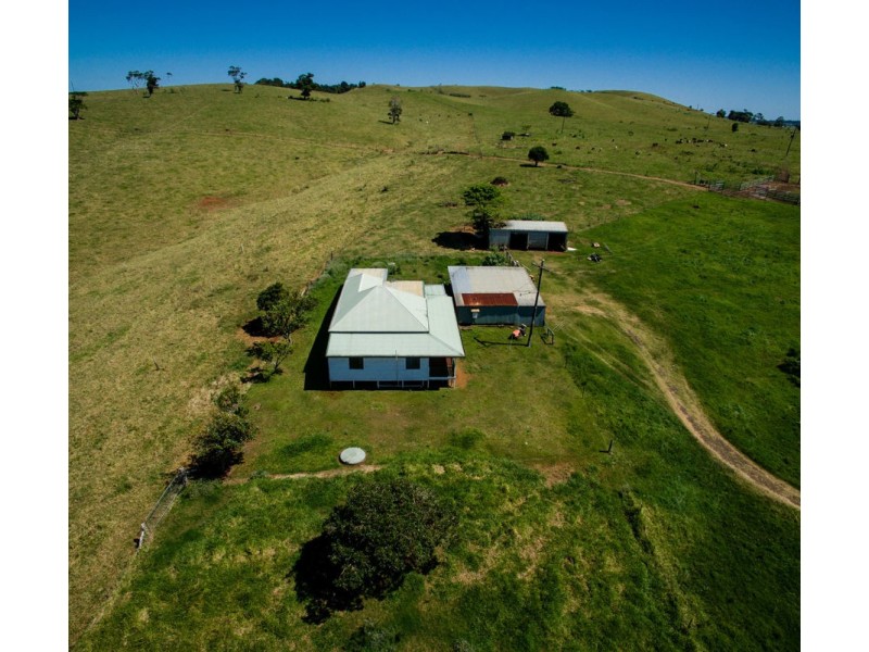 Russell Road & Kingcombe Road, North Johnstone QLD 4885