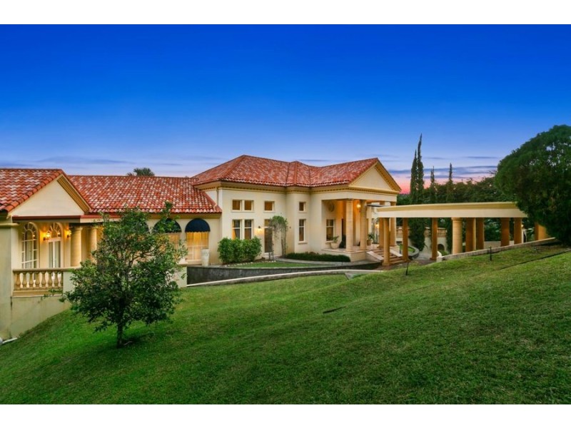 21 Knott Court, Whitfield QLD 4870