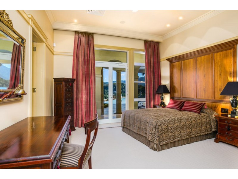 21 Knott Court, Whitfield QLD 4870