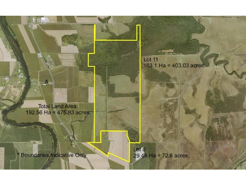 64000 Bruce Highway, Innisfail QLD 4860