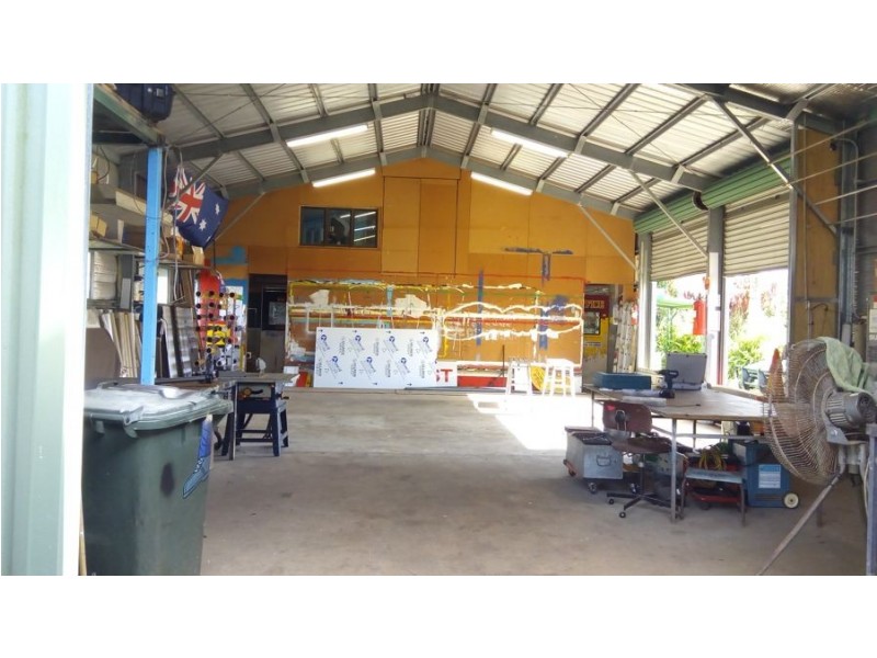 19 Palmerston Drive, Innisfail QLD 4860