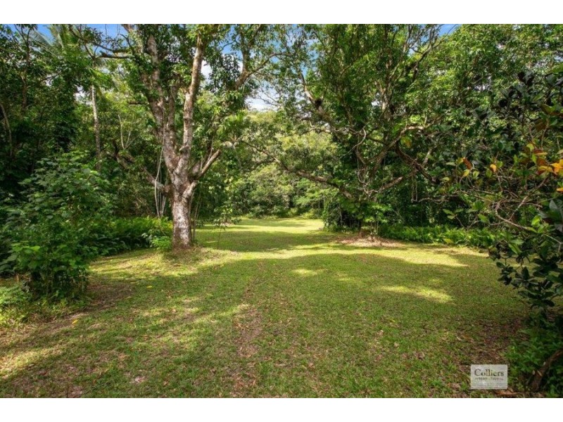 1364 Pine Creek Yarrabah Road, East Trinity QLD 4871