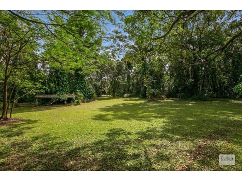 1364 Pine Creek Yarrabah Road, East Trinity QLD 4871