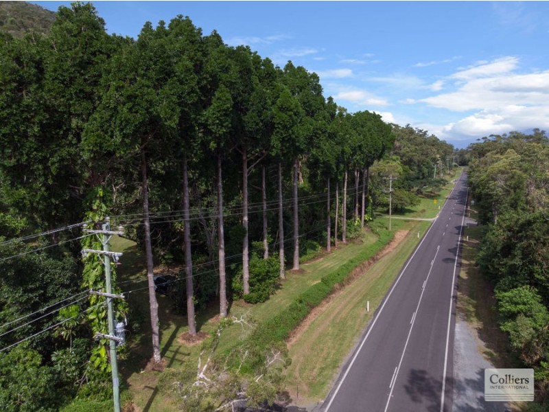 1364 Pine Creek Yarrabah Road, East Trinity QLD 4871