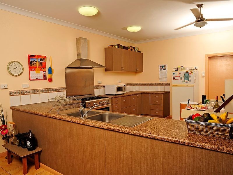 246 Russell Pocket Road, Barrine QLD 4872