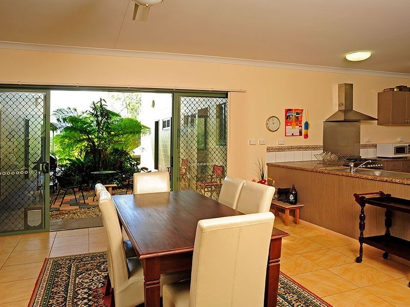 246 Russell Pocket Road, Barrine QLD 4872