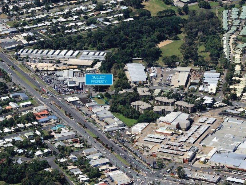 99 Ishmael Road, Earlville QLD 4870