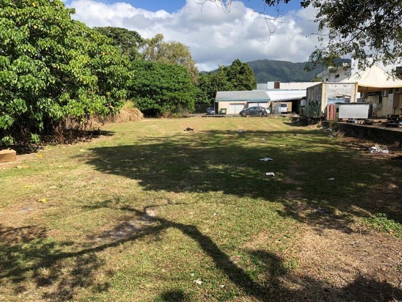 99 Ishmael Road, Earlville QLD 4870