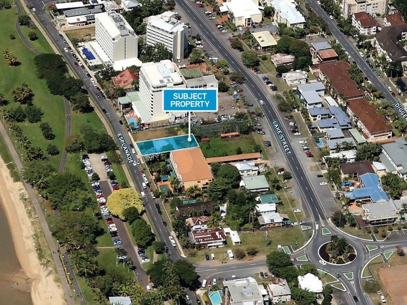 231 Esplanade, Cairns North QLD 4870