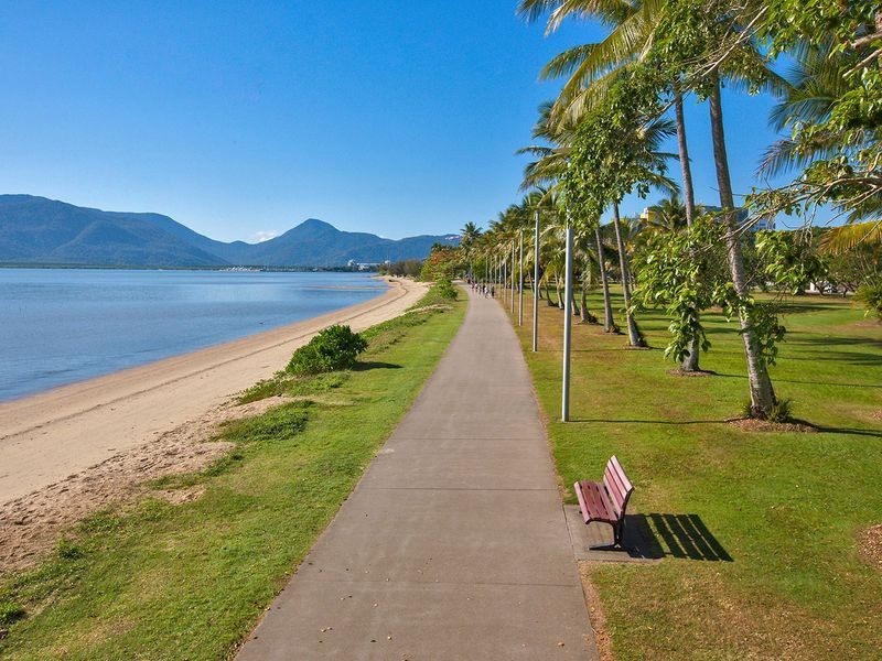 231 Esplanade, Cairns North QLD 4870