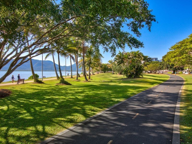 231 Esplanade, Cairns North QLD 4870