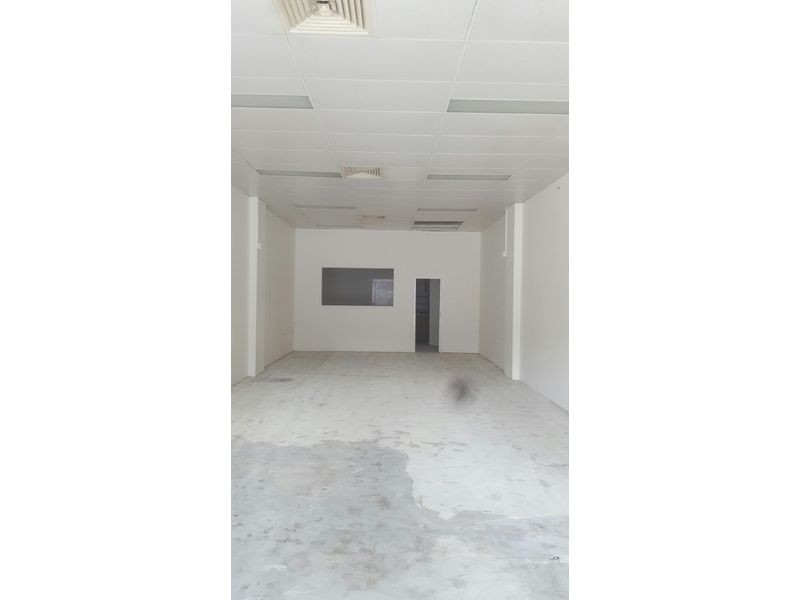 Shop 4, 13 Shields Street, Cairns City QLD 4870