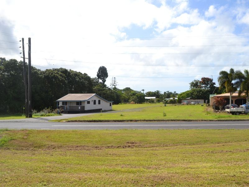 125-127 Palmerston Highway, Goondi Bend QLD 4860