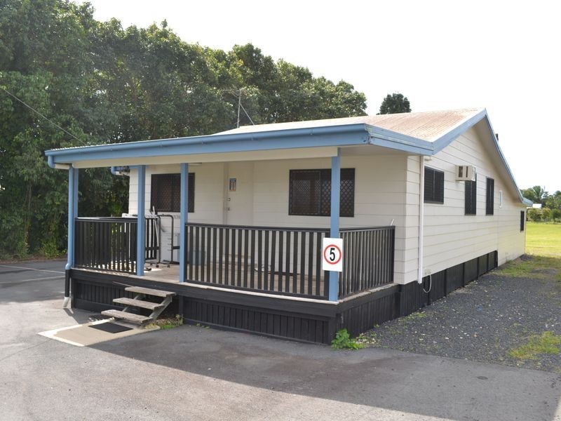 125-127 Palmerston Highway, Goondi Bend QLD 4860