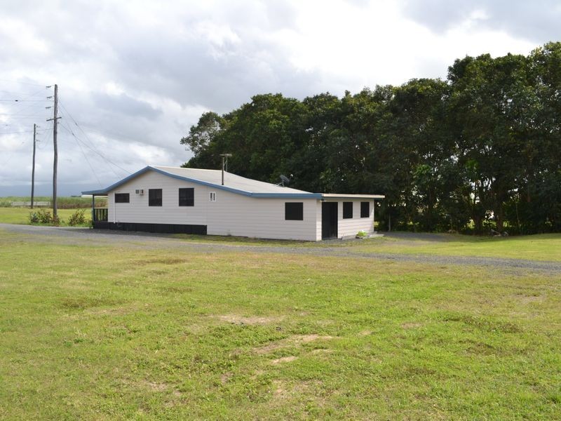 125-127 Palmerston Highway, Goondi Bend QLD 4860