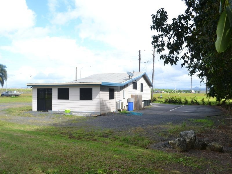125-127 Palmerston Highway, Goondi Bend QLD 4860